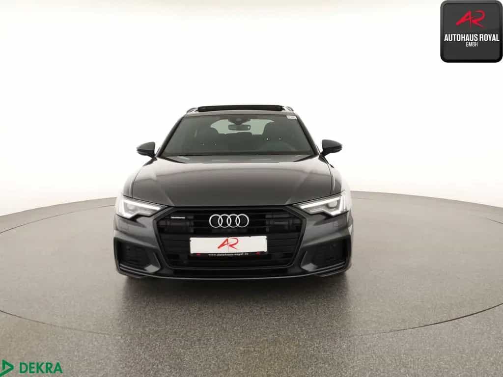 Audi A6 Avant 45 TDI qu S LINE ALLRADLENKUNG,B+O,HUD 12/2022-photo-7
