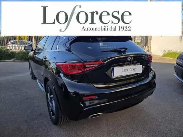 Infiniti Q30 INFINITI Q30 1.5 diesel DCT Business 03/2017-photo-5