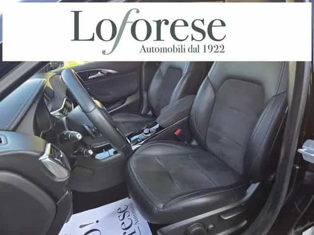 Infiniti Q30 INFINITI Q30 1.5 diesel DCT Business 03/2017-photo-6