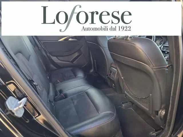 Infiniti Q30 INFINITI Q30 1.5 diesel DCT Business 03/2017-photo-9