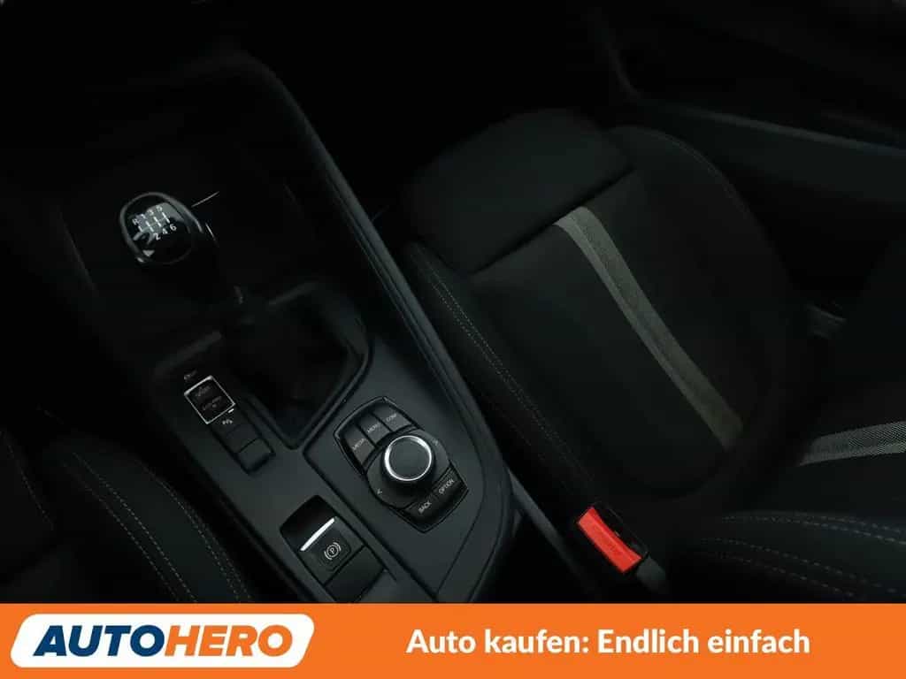 BMW X1 sDrive 18i Advantage *TEMPO*PDC*LM-FELGEN* 12/2019-photo-21