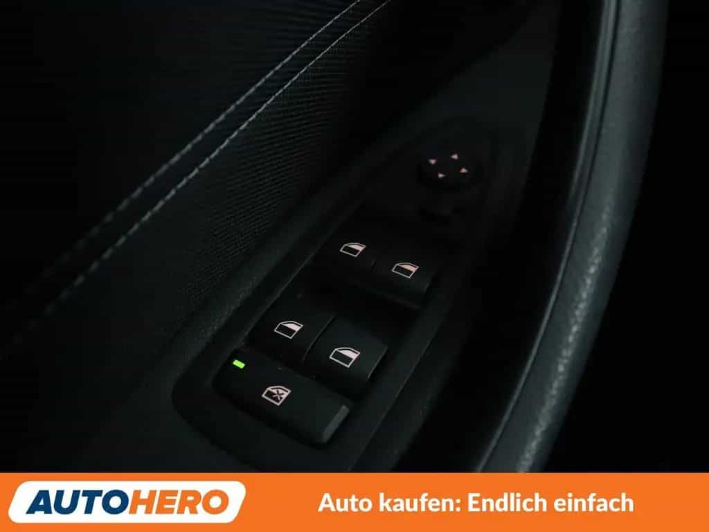 BMW X1 sDrive 18i Advantage *TEMPO*PDC*LM-FELGEN* 12/2019-photo-22