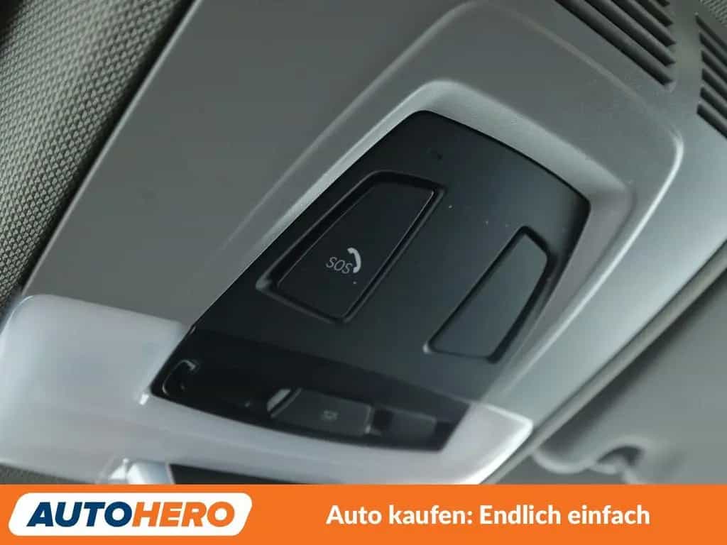 BMW X1 sDrive 18i Advantage *TEMPO*PDC*LM-FELGEN* 12/2019-photo-25