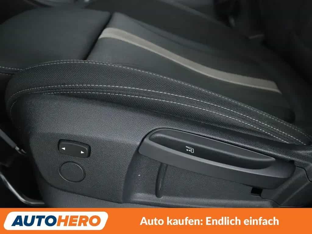BMW X1 sDrive 18i Advantage *TEMPO*PDC*LM-FELGEN* 12/2019-photo-26