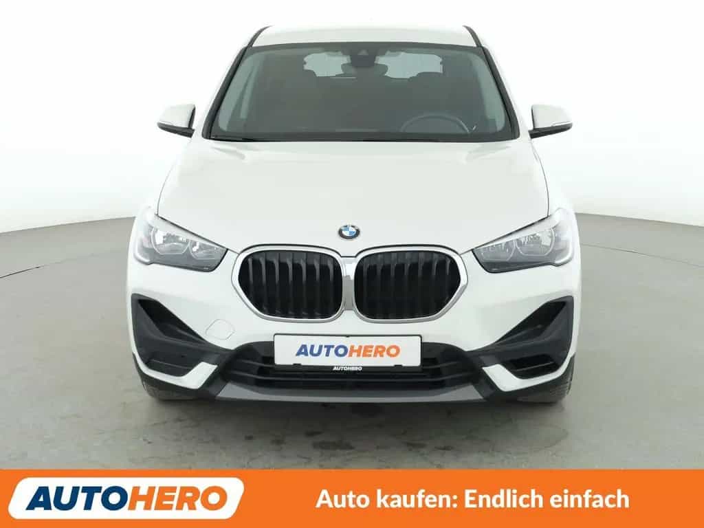 BMW X1 sDrive 18i Advantage *TEMPO*PDC*LM-FELGEN* 12/2019-photo-7