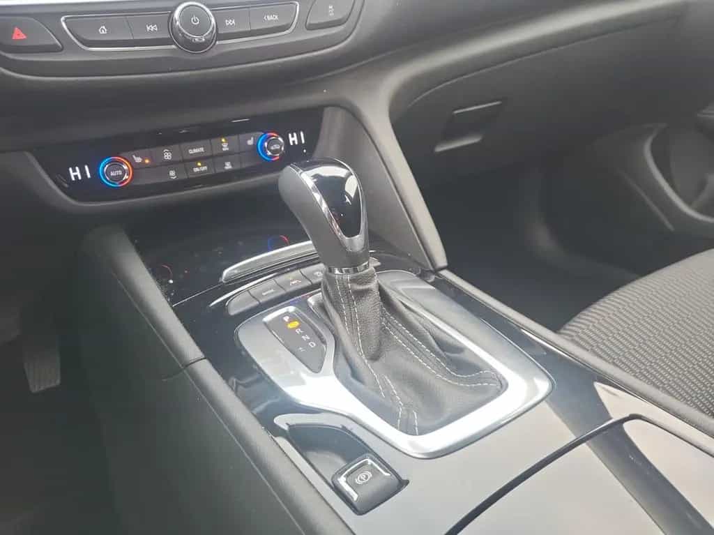 Opel Insignia B ST "Business Elegance" aus 1-Hand 10/2020-photo-17