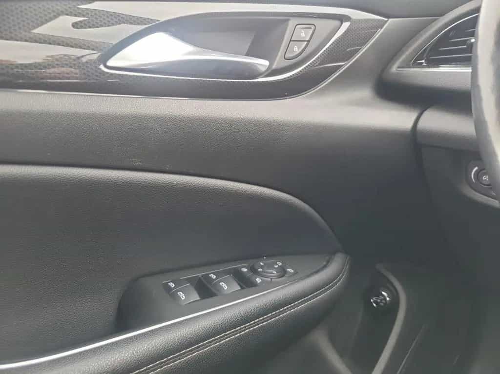 Opel Insignia B ST "Business Elegance" aus 1-Hand 10/2020-photo-18