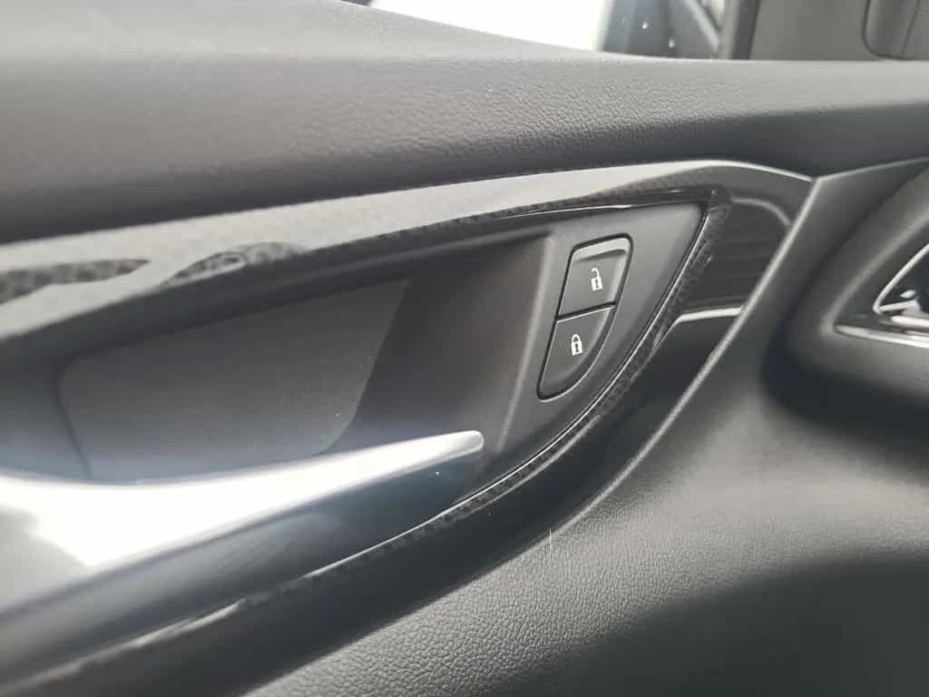 Opel Insignia B ST "Business Elegance" aus 1-Hand 10/2020-photo-22