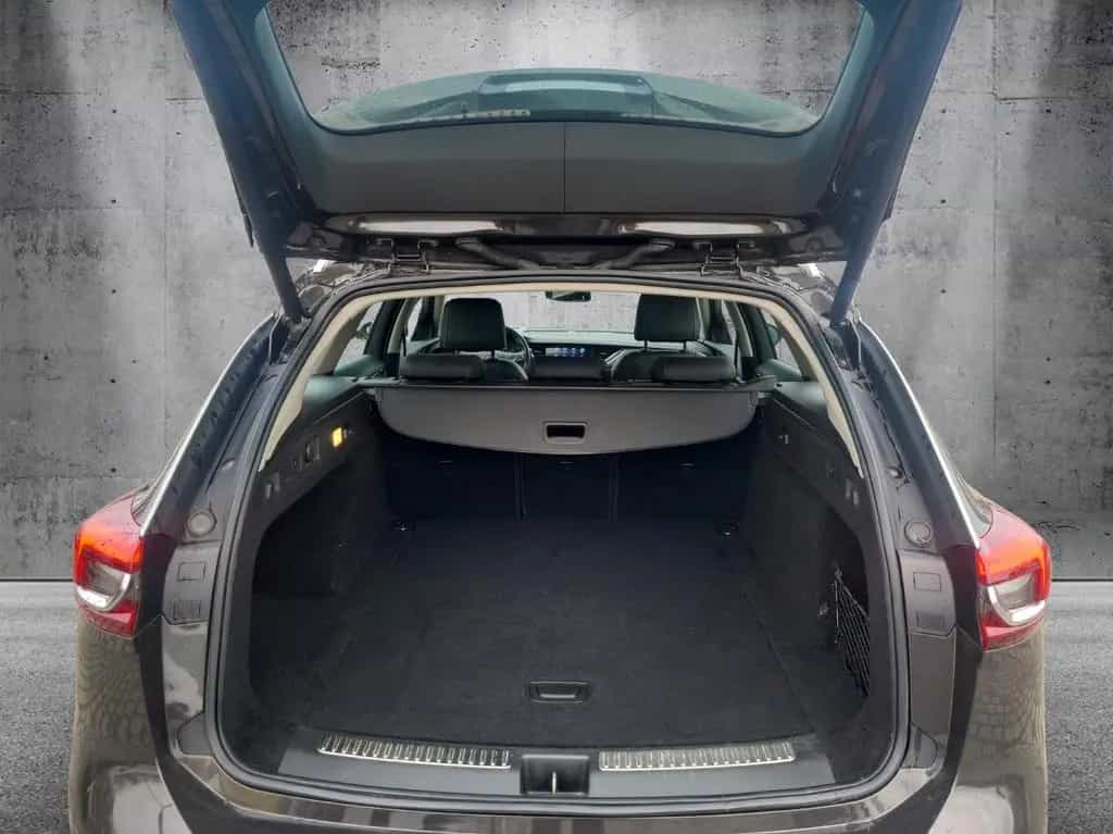 Opel Insignia B ST "Business Elegance" aus 1-Hand 10/2020-photo-30