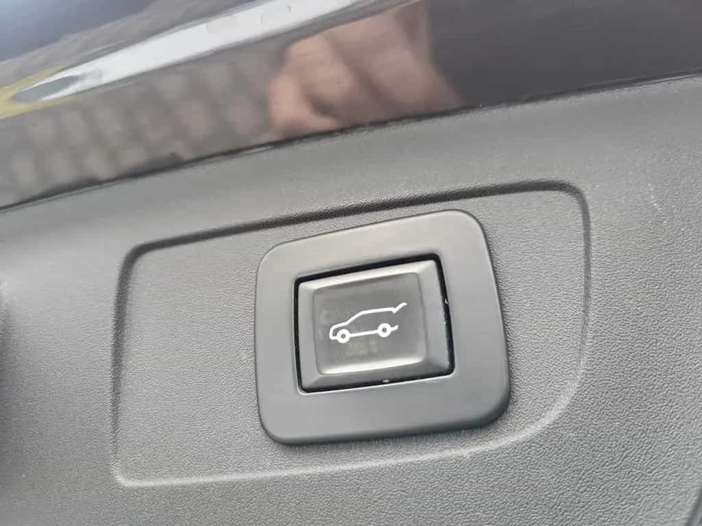 Opel Insignia B ST "Business Elegance" aus 1-Hand 10/2020-photo-31
