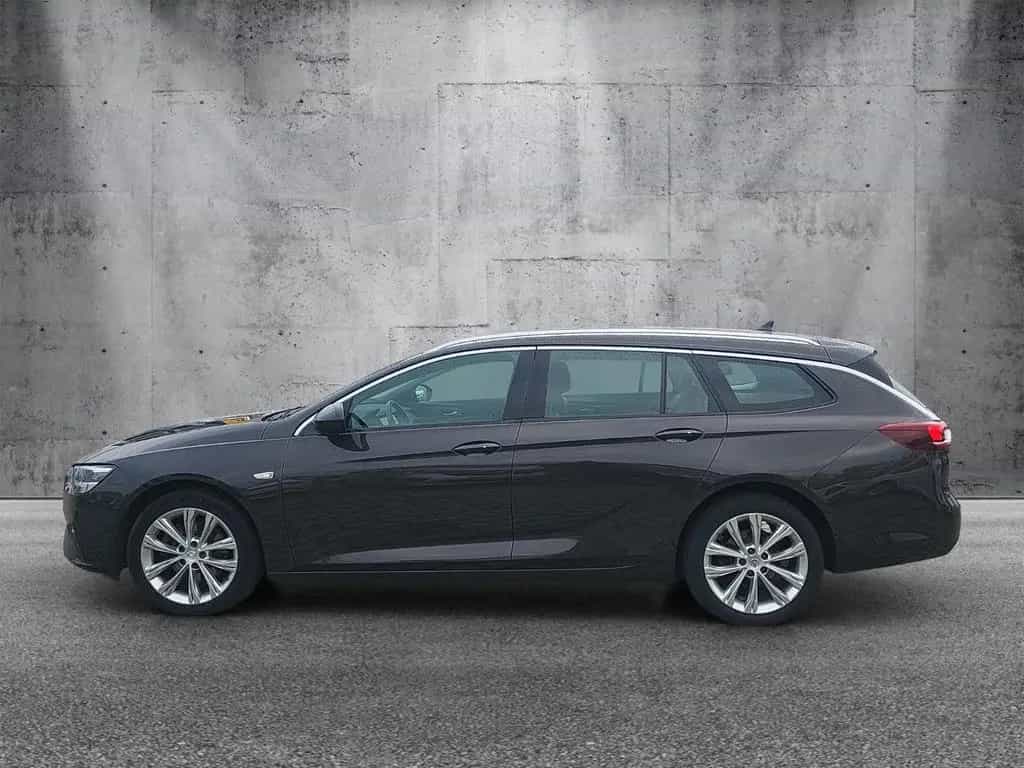 Opel Insignia B ST "Business Elegance" aus 1-Hand 10/2020-photo-6