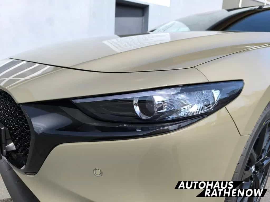 Mazda 3 Homura 2.5l Skyactiv-G 04/2026-photo-0
