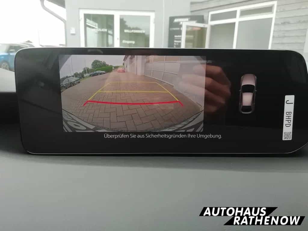 Mazda 3 Homura 2.5l Skyactiv-G 04/2026-photo-10