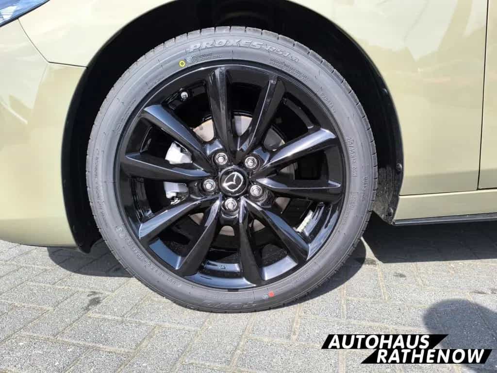 Mazda 3 Homura 2.5l Skyactiv-G 04/2026-photo-11