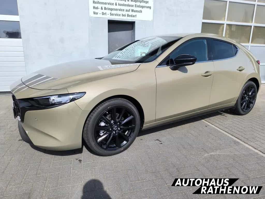 Mazda 3 Homura 2.5l Skyactiv-G 04/2026-photo-2