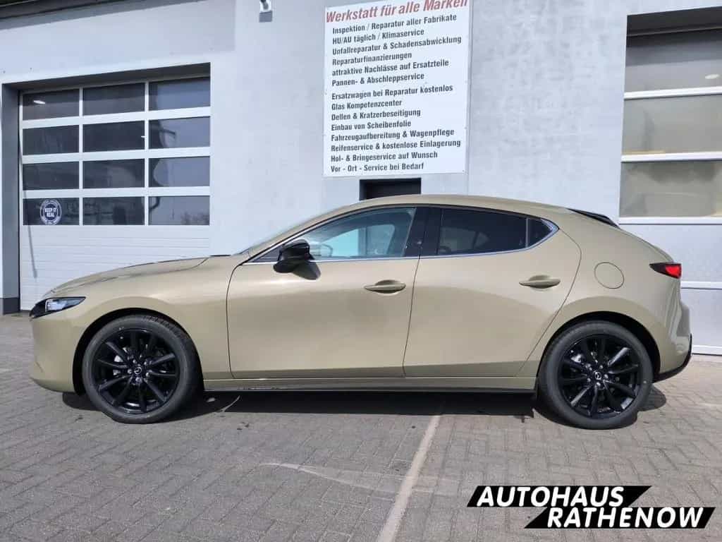 Mazda 3 Homura 2.5l Skyactiv-G 04/2026-photo-3