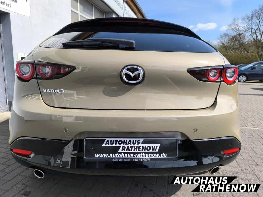Mazda 3 Homura 2.5l Skyactiv-G 04/2026-photo-4