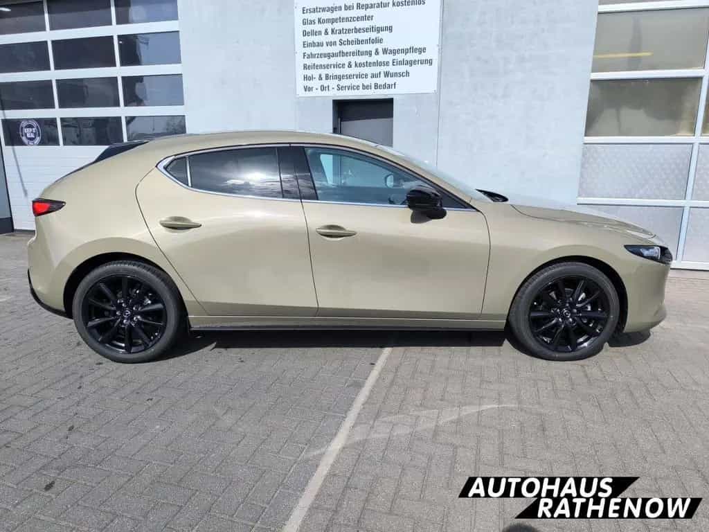 Mazda 3 Homura 2.5l Skyactiv-G 04/2026-photo-6