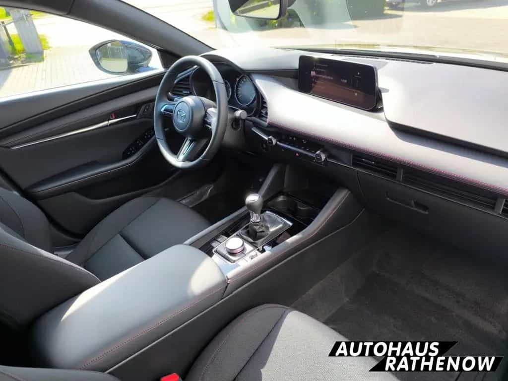 Mazda 3 Homura 2.5l Skyactiv-G 04/2026-photo-7
