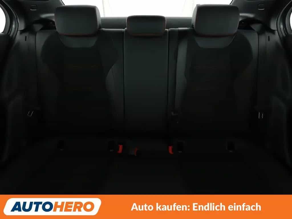 Mercedes-Benz A 200 AMG Line Aut. *VC*LED*TEMPO*CAM*SHZ* 02/2020-photo-15
