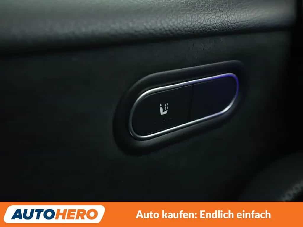 Mercedes-Benz A 200 AMG Line Aut. *VC*LED*TEMPO*CAM*SHZ* 02/2020-photo-27