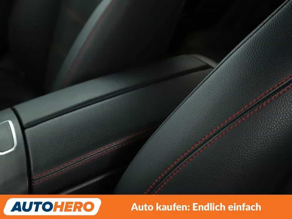 Mercedes-Benz A 200 AMG Line Aut. *VC*LED*TEMPO*CAM*SHZ* 02/2020-photo-37