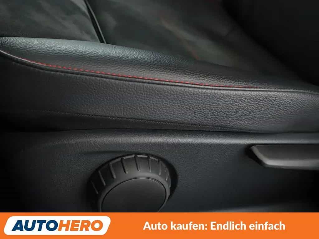 Mercedes-Benz A 200 AMG Line Aut. *VC*LED*TEMPO*CAM*SHZ* 02/2020-photo-38