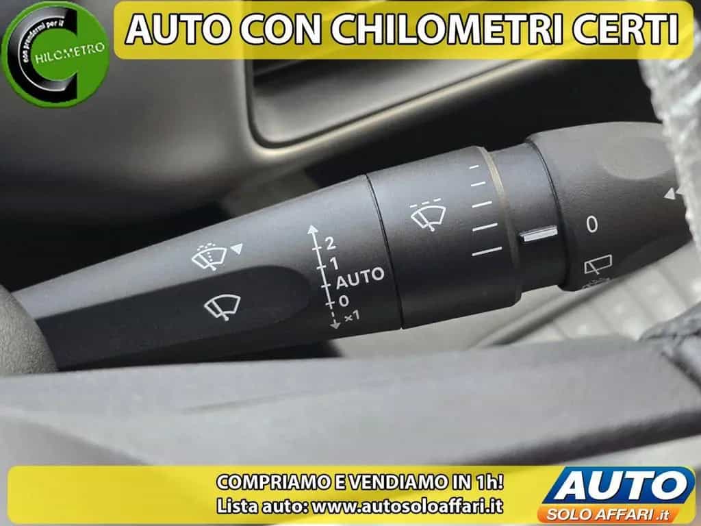 Other Jeep Avenger 1.2 T ALTITUDE 100CV 20.000KM TAGLI 01/2024-photo-13