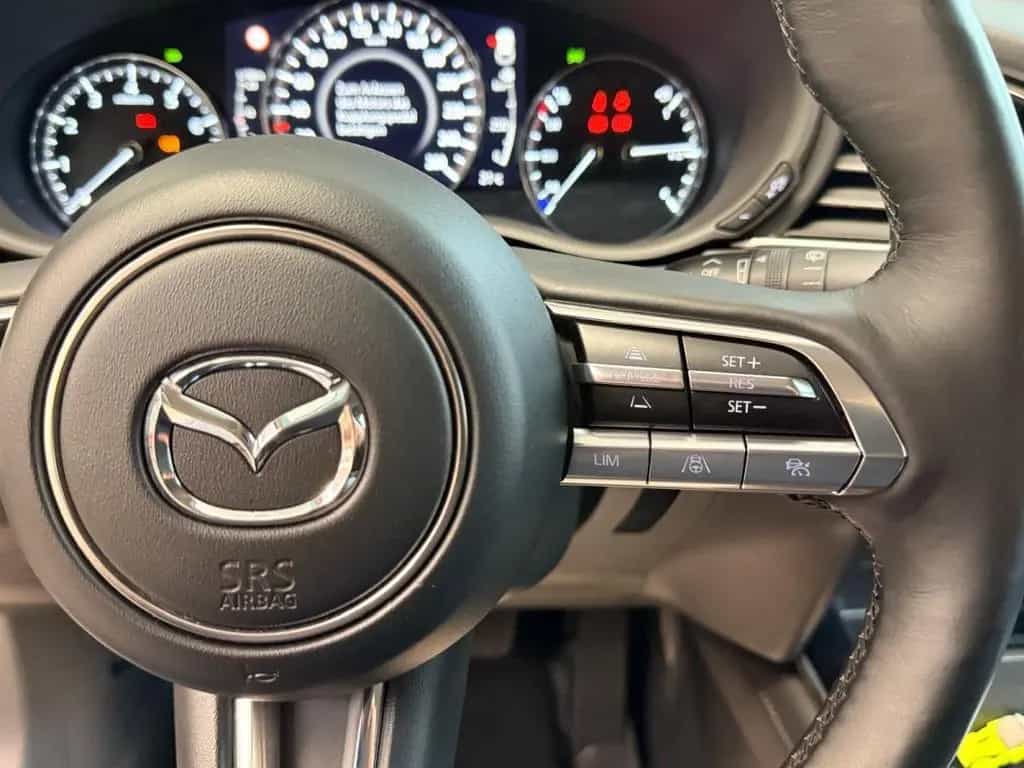 Mazda CX-30 Selection 122 PS *AHK*Design*Premium-Paket 05/2021-photo-10