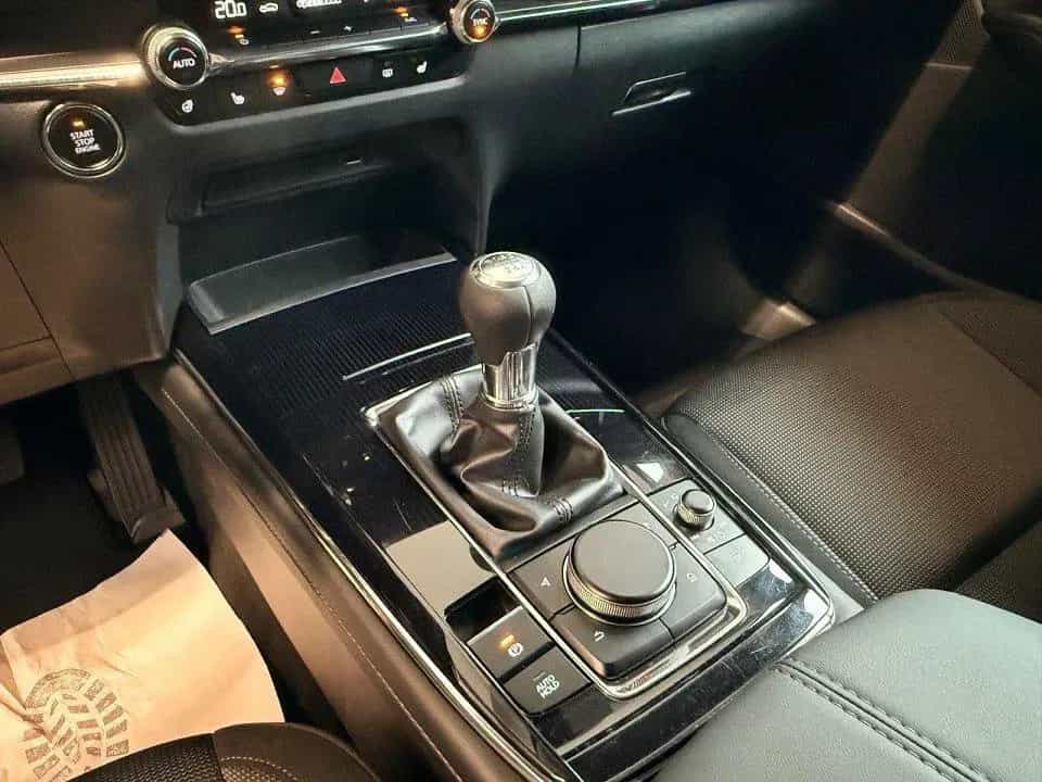 Mazda CX-30 Selection 122 PS *AHK*Design*Premium-Paket 05/2021-photo-15