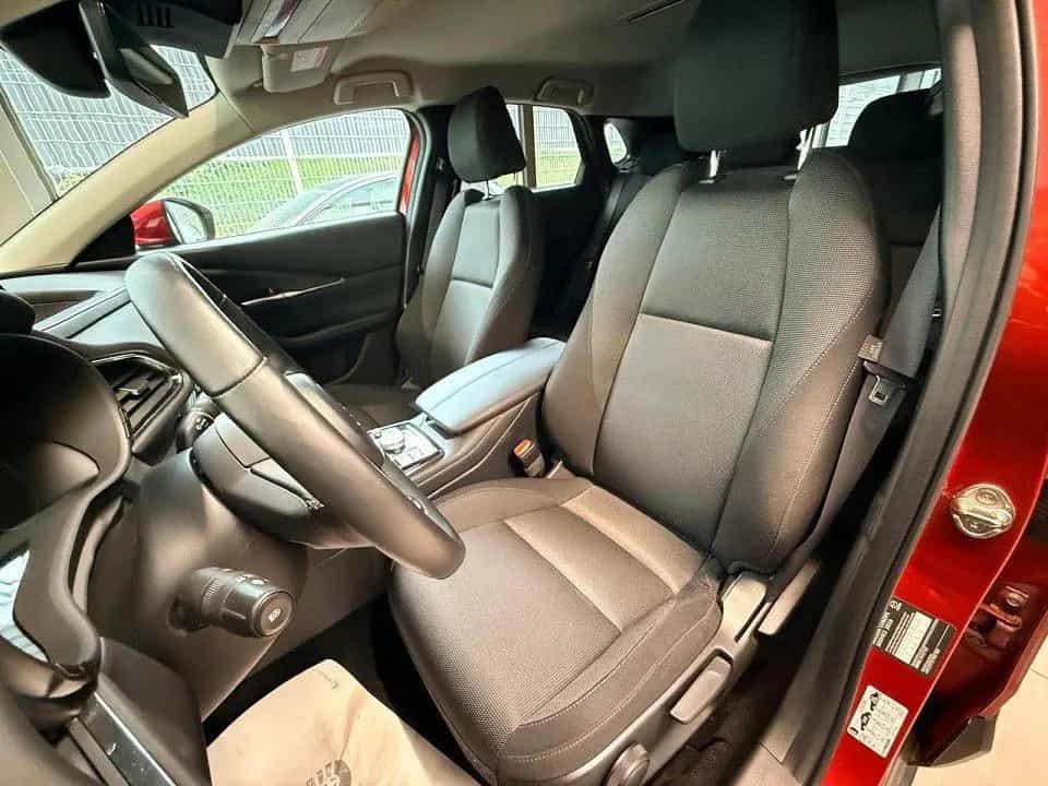 Mazda CX-30 Selection 122 PS *AHK*Design*Premium-Paket 05/2021-photo-17
