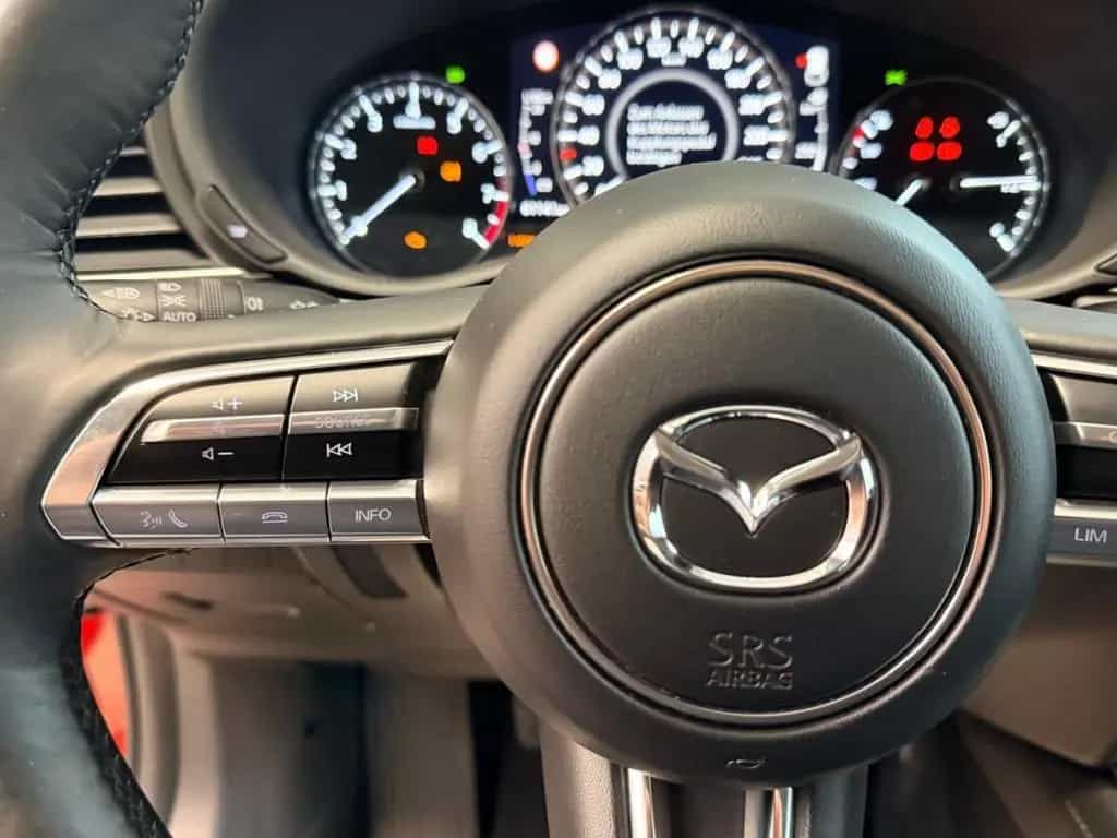 Mazda CX-30 Selection 122 PS *AHK*Design*Premium-Paket 05/2021-photo-9