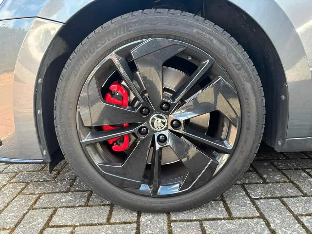 Skoda Octavia 2.0 TSI DSG RS Combi RS 02/2022-photo-10