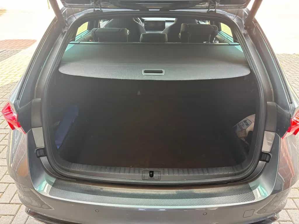Skoda Octavia 2.0 TSI DSG RS Combi RS 02/2022-photo-5