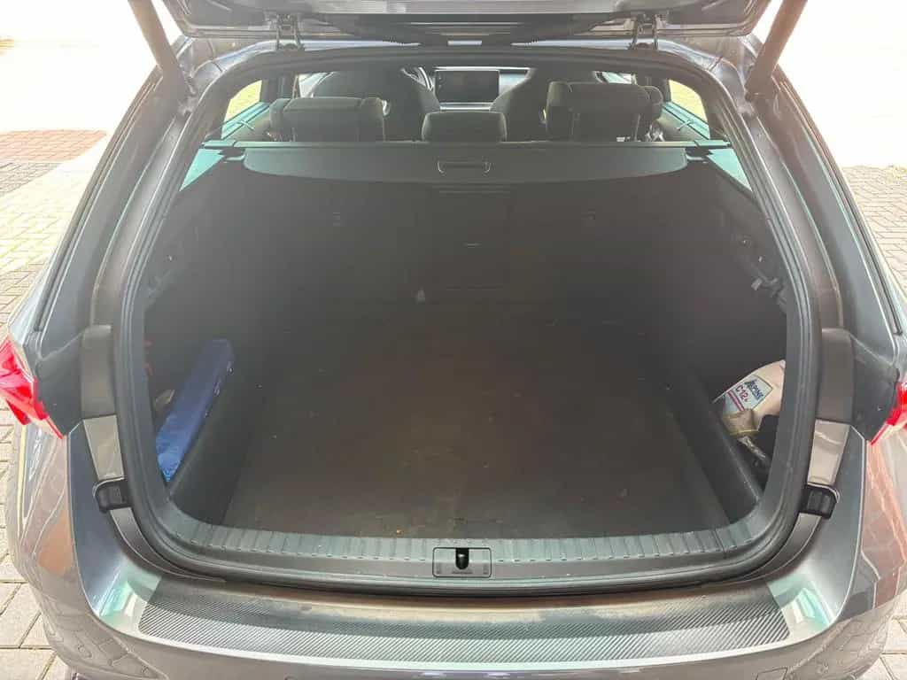 Skoda Octavia 2.0 TSI DSG RS Combi RS 02/2022-photo-6
