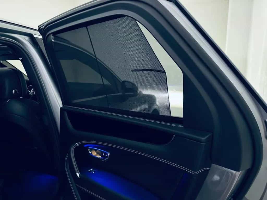 Bentley Bentayga 4.0 V8 4WD * DVD * HUD * 7-SITZER * 07/2017-photo-11