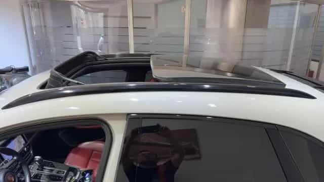 Porsche Macan Macan 2.9 GTS 09/2022-photo-9