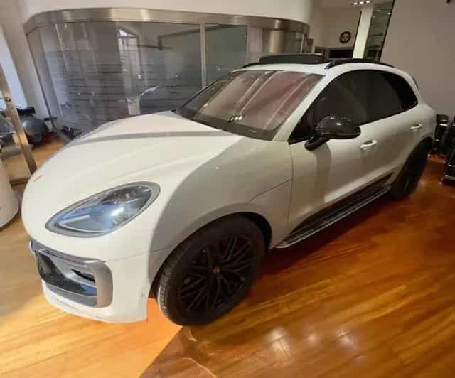 Porsche Macan Macan 2.9 GTS 09/2022-photo-1