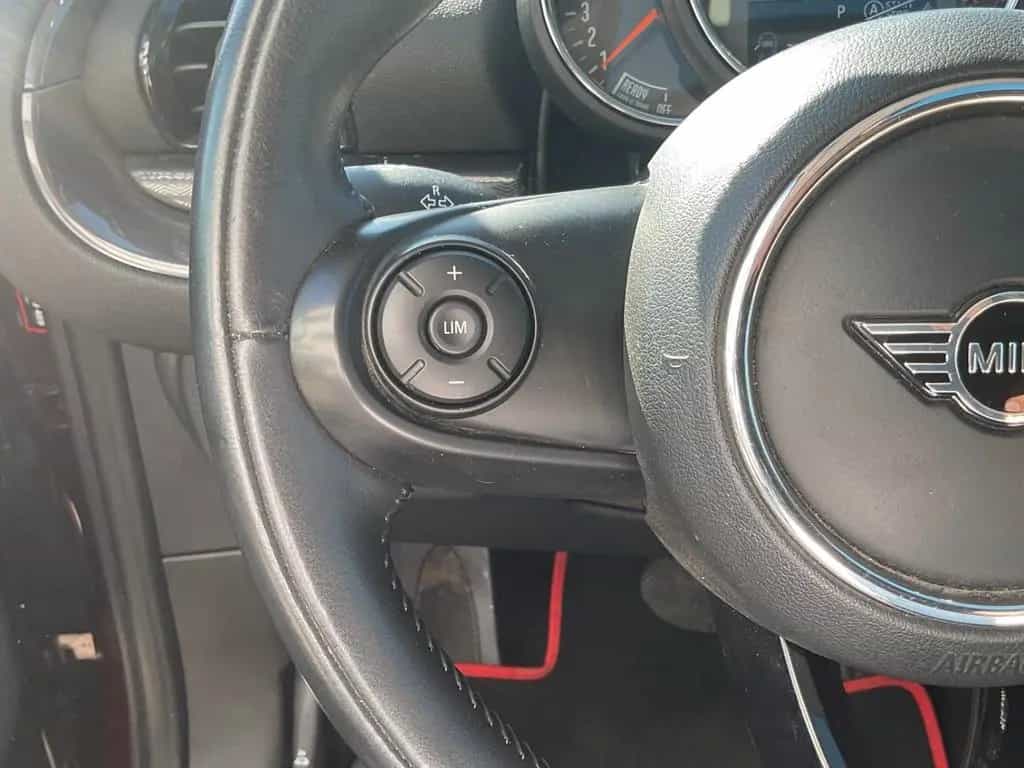MINI Cooper Clubman Cooper Klima Pano 8x Bereift 03/2019-photo-16