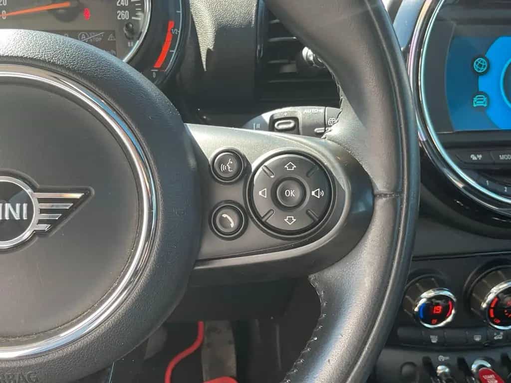 MINI Cooper Clubman Cooper Klima Pano 8x Bereift 03/2019-photo-17