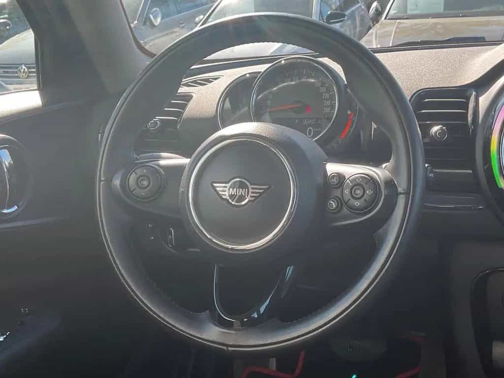 MINI Cooper Clubman Cooper Klima Pano 8x Bereift 03/2019-photo-18