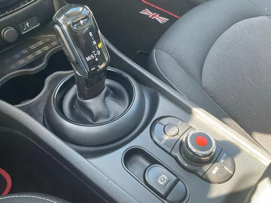 MINI Cooper Clubman Cooper Klima Pano 8x Bereift 03/2019-photo-22