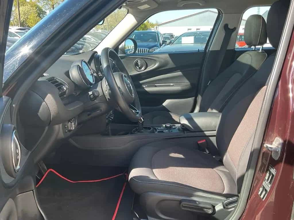 MINI Cooper Clubman Cooper Klima Pano 8x Bereift 03/2019-photo-24