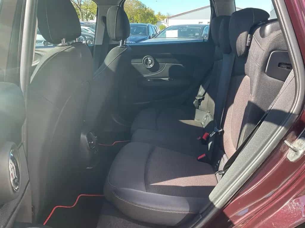 MINI Cooper Clubman Cooper Klima Pano 8x Bereift 03/2019-photo-25