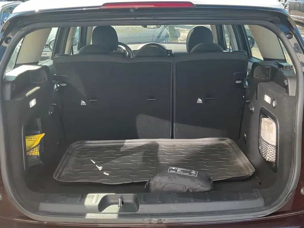 MINI Cooper Clubman Cooper Klima Pano 8x Bereift 03/2019-photo-26