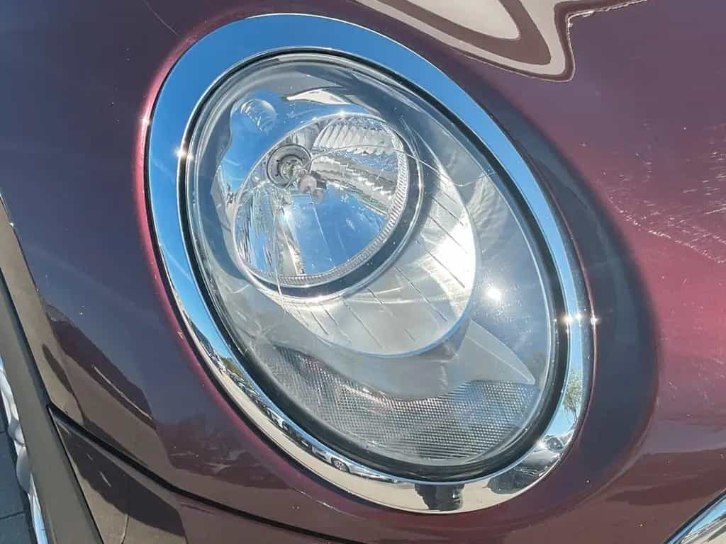 MINI Cooper Clubman Cooper Klima Pano 8x Bereift 03/2019-photo-8