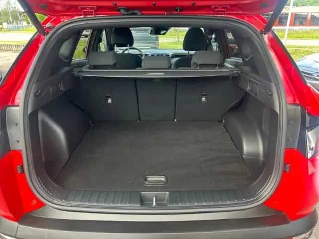 Hyundai TUCSON Advantage 2WD Navi Digitales Cockpit Soun 04/2024-photo-11