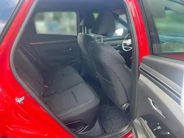Hyundai TUCSON Advantage 2WD Navi Digitales Cockpit Soun 04/2024-photo-12