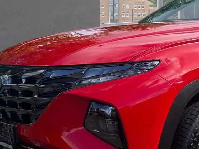 Hyundai TUCSON Advantage 2WD Navi Digitales Cockpit Soun 04/2024-photo-4