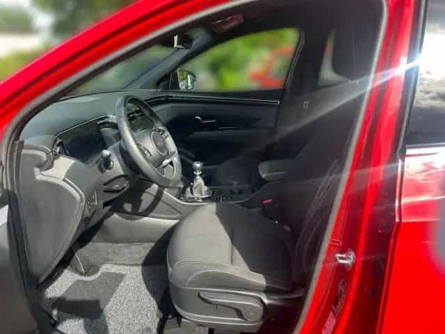 Hyundai TUCSON Advantage 2WD Navi Digitales Cockpit Soun 04/2024-photo-6